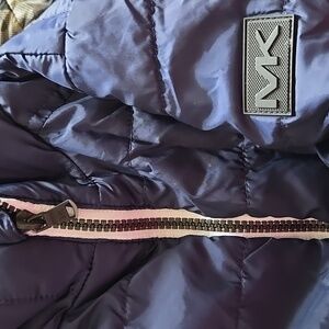 Boy Michael kors jacket size 4t